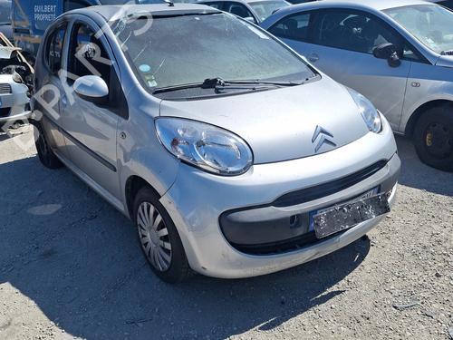 Used Parts CITROËN C1 (PM_, PN_) 1.4 HDi 4785576
