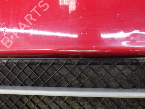 Front bumper BMW 1 (E87) 116 i | BP30326692C7