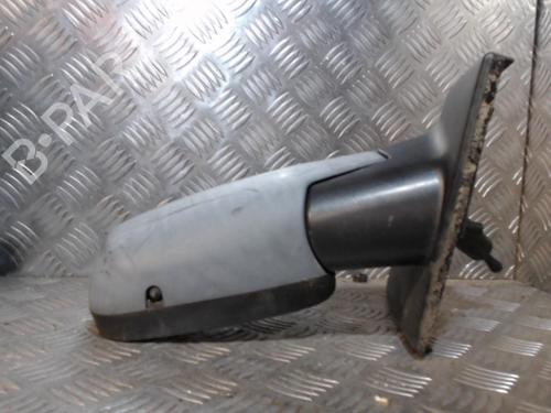 Right mirror RENAULT CLIO III (BR0/1, CR0/1) 1.5 dCi (C/BR0G, C/BR1G) | BP24273221C27 