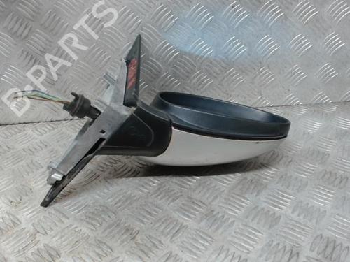 Right mirror BMW 1 (E87) 118 d | BP24272550C27 