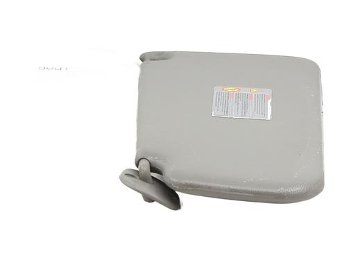 Right sun visor RENAULT KANGOO (KC0/1_) 1.5 dCi (KC08, KC09) | BP33995101I2 - Image 3