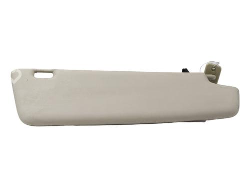 Used Left sun visor SAAB 9-3 Convertible (YS3F) 1.9 TiD (150 hp) 30439044