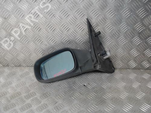 Left mirror RENAULT LAGUNA II Grandtour (KG0/1_) 2.0 dCi (KG1S) | BP24276557C26 