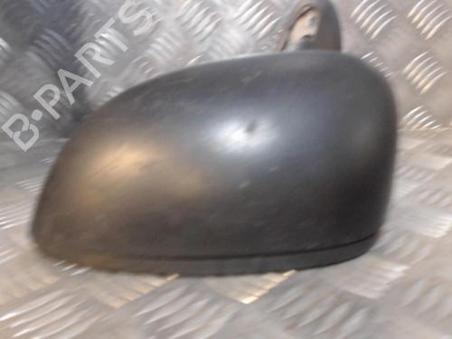 Left mirror FIAT GRANDE PUNTO (199_) 1.2 | BP24266939C26 
