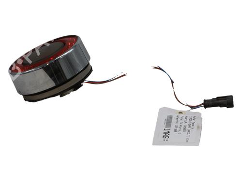 Left taillight CITROËN E-MEHARI Electric | BP39606296C34 - Image 5