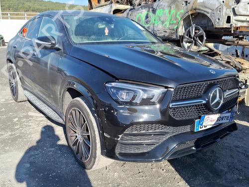 Right sun visor MERCEDES-BENZ GLE (V167) | BP33827574I2 - Image 7