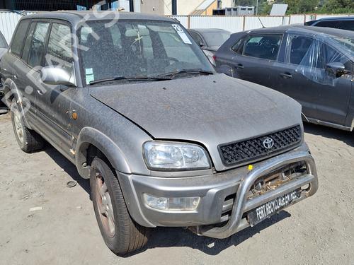 Used Parts TOYOTA RAV 4 I Cabrio (_A1_) 2.0 4WD (SXA10) 4541038
