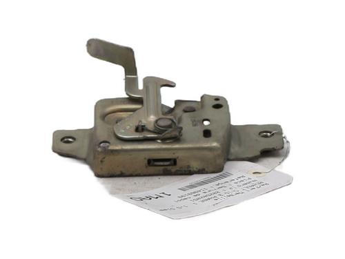 Hood lock RENAULT CLIO III (BR0/1, CR0/1) 1.5 dCi (BR17, CR17) | BP30145713C133