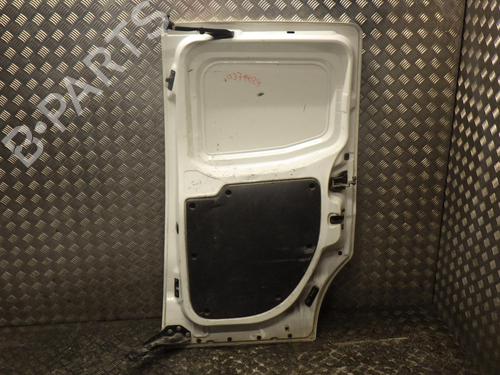 Used Right slide door CITROËN NEMO Box Body/MPV (AA_) 1.3 BlueHDi 80 (80 hp) 24264038