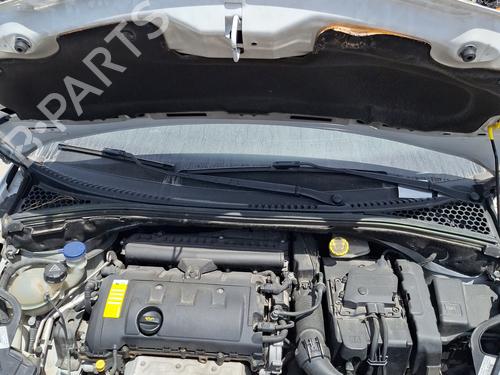 Front right seatbelt CITROËN DS3 (SA_) 1.6 VTi 120 | BP29287313I25 - Image 17