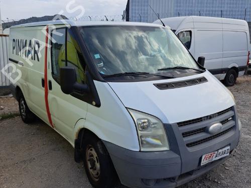 Used Parts FORD TRANSIT Van (FA_ _) 2.2 TDCi 2369916
