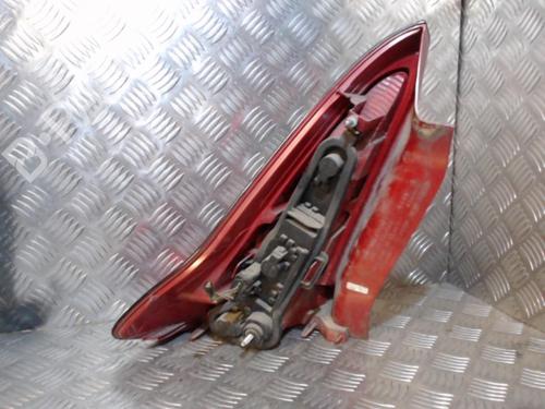 Right taillight CITROËN C4 Coupe (LA_) 1.6 HDi | BP24280539C35 
