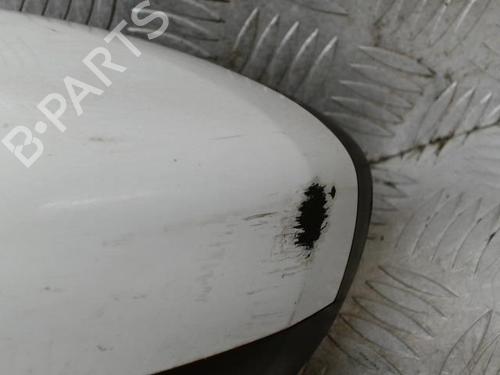 Left mirror CITROËN C3 II (SC_) 1.4 HDi 70 (SC8HZC, SC8HR0, SC8HP4) | BP24265655C26 