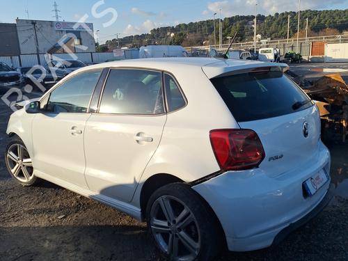 Left mirror VW POLO V (6R1, 6C1) 1.2 TSI | BP32297485C26 