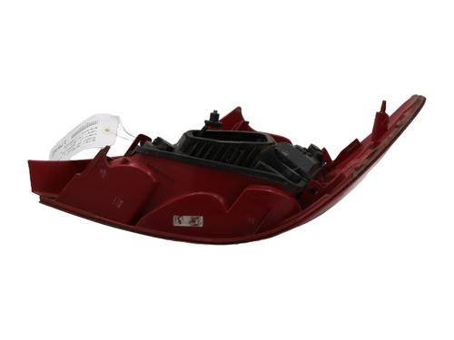 Left taillight PEUGEOT 207 (WA_, WC_) 1.6 HDi | BP30109956C34 