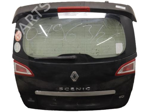 Used Tailgate Tailgate 38295299 38295299