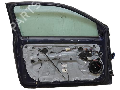 Dør venstre fortil Dør venstre fortil VW POLO IV (9N_, 9A_) [2001-2014] 34336142 34336142