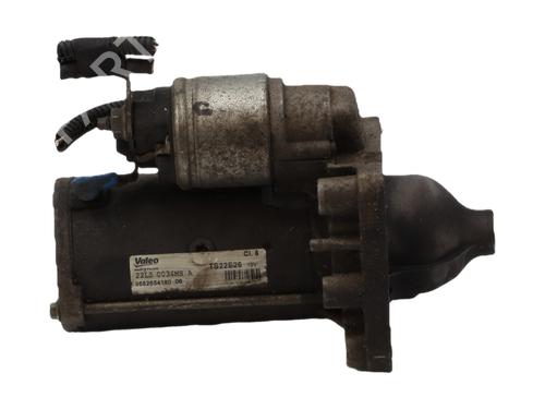 Starter CITROËN BERLINGO Box Body/MPV (B9) 1.6 HDi / BlueHDi 75 | BP39228730M8 - Image 5