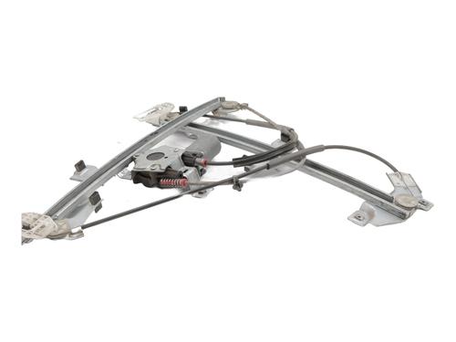 Used Front right window mechanism Front right window mechanism CITROËN BERLINGO / BERLINGO FIRST MPV (MF_, GJK_, GFK_) 1.6 HDI 90 (MF9HX) (90 hp) 25600104 25600104