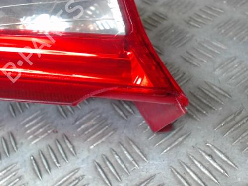 Left taillight FORD FIESTA VI (CB1, CCN) 1.4 TDCi | BP24273924C34 - Image 3