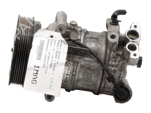 Used AC compressor AC compressor RENAULT MEGANE IV Hatchback (B9A/M/N_) 1.5 dCi 110 (B9A3) (110 hp) 32299743 32299743
