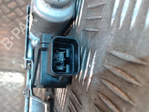 Used Front right window mechanism Front right window mechanism 24284569 24284569