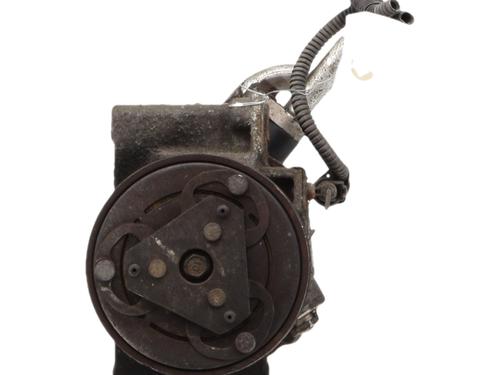 AC-Kompressor AC-Kompressor CITROËN C1 (PM_, PN_) 1.0 (68 hp) 36401749 36401749