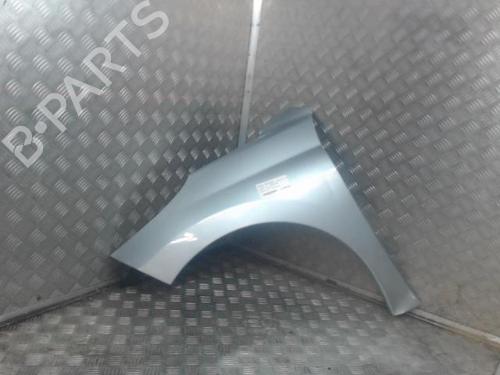 Used Left front fenders PEUGEOT 207 CC (WD_) 1.6 HDi (109 hp) 27932950
