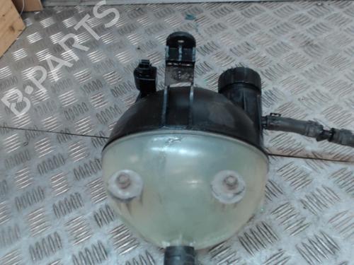 Expansion tank MERCEDES-BENZ A-CLASS (W169) A 180 CDI (169.007, 169.307) | BP24274008C120 