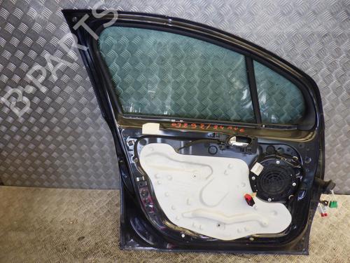 Left front door CITROËN C3 II (SC_) 1.4 | BP24272240C2 