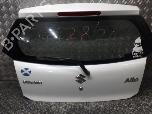 Used Tailgate Tailgate 24271171 24271171