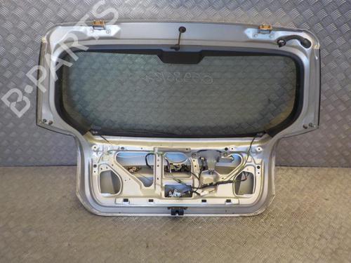 Bagklap CC/Kombi-Coupé Bagklap CC/Kombi-Coupé 24283031 24283031