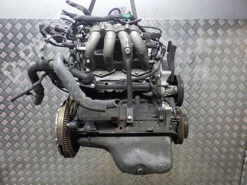 Engine KIA PICANTO I (SA) 1.1 | BP24276465M1 - Image 3