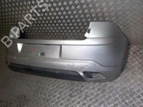 Rear bumper CITROËN C4 Coupe (LA_) 1.6 HDi | BP24273513C8 
