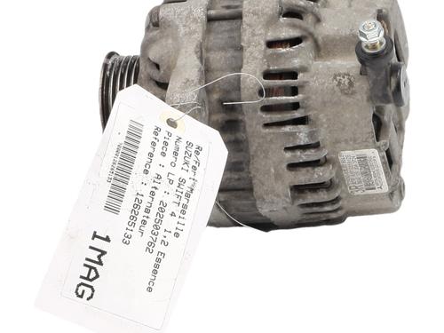 Alternator SUZUKI SWIFT IV (FZ, NZ) 1.2 (AZH412, ZC72S) | BP36056741M7 - Image 2