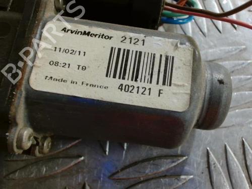 Front left window mechanism NISSAN NAVARA NP300 (D40) 3.0 dCi 4WD | BP24271574C22 - Image 5