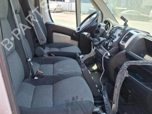 Shift knob FIAT DUCATO Van (250_) 140 Natural Power | BP28964101I34 - Image 17