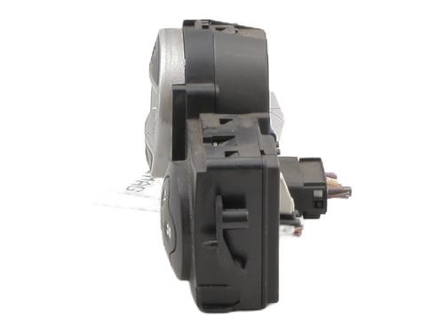Climate control RENAULT MEGANE II (BM0/1_, CM0/1_) 1.5 dCi (BM1E, CM1E) | BP27574990I5 