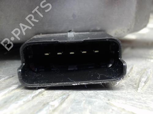 Front wiper motor CITROËN C4 Picasso I MPV (UD_) 1.6 HDi 110 | BP24275444M29 