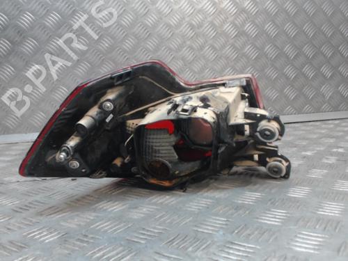 Used Right taillight Right taillight AUDI A1 Sportback (GBA) 35 TFSI (150 hp) 24277446 24277446