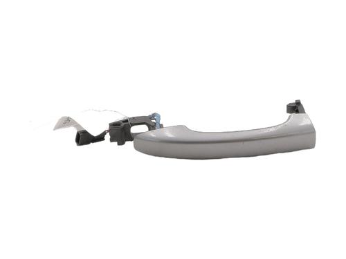 Used Front right exterior door handle RENAULT SCÉNIC IV (J9_) 1.7 Blue dCi 120 (J9A7, J9A8) (120 hp) 27321919