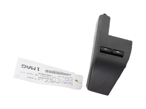 Left front window switch CHEVROLET AVEO Hatchback (T300) 1.3 D | BP38307921I27 - Image 5