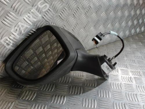 Right mirror RENAULT CLIO IV (BH_) 1.5 dCi 75 | BP24264389C27 