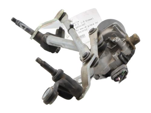 Front wiper motor RENAULT CAPTUR II (HF_) Blue dCi 95 (HFAF) | BP32068233M29 - Image 5