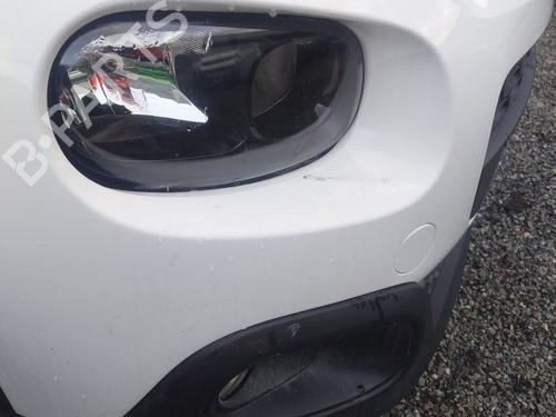 Used Right headlight CITROËN C3 III (SX) 1.6 BlueHDi 75 (75 hp) 30300209