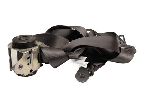 Front right seatbelt OPEL CORSA E (X15) 1.4 (08, 68) | BP24274993I25 - Image 2