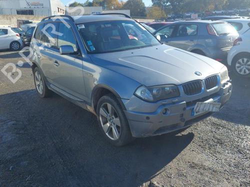 Used Parts BMW X3 (E83) 3.0 d 2371073