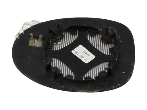 Used Right mirror glass Right mirror glass RENAULT TWINGO I (C06_) 1.2 16V (C06C, C06D, C06K) (75 hp) 39896288 39896288