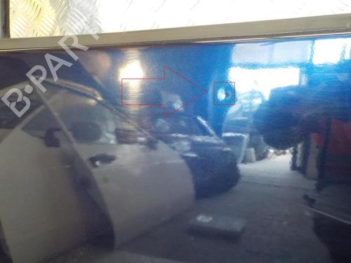 Left front door VW NEW BEETLE (9C1, 1C1) 1.6 | BP24280598C2 
