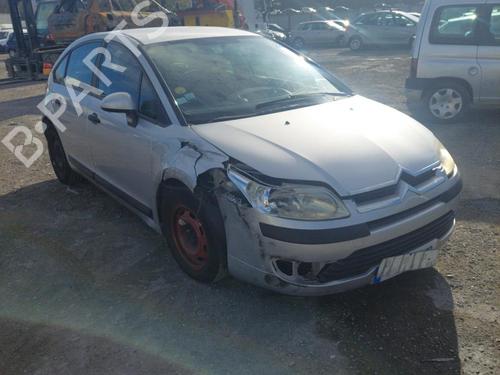 Intercooler CITROËN C4 I (LC_) 1.6 HDi | BP24282169M30 - Image 3